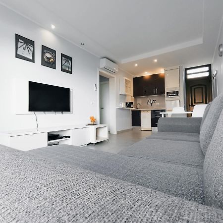 Apartment La Fiesta Arona  Extérieur photo