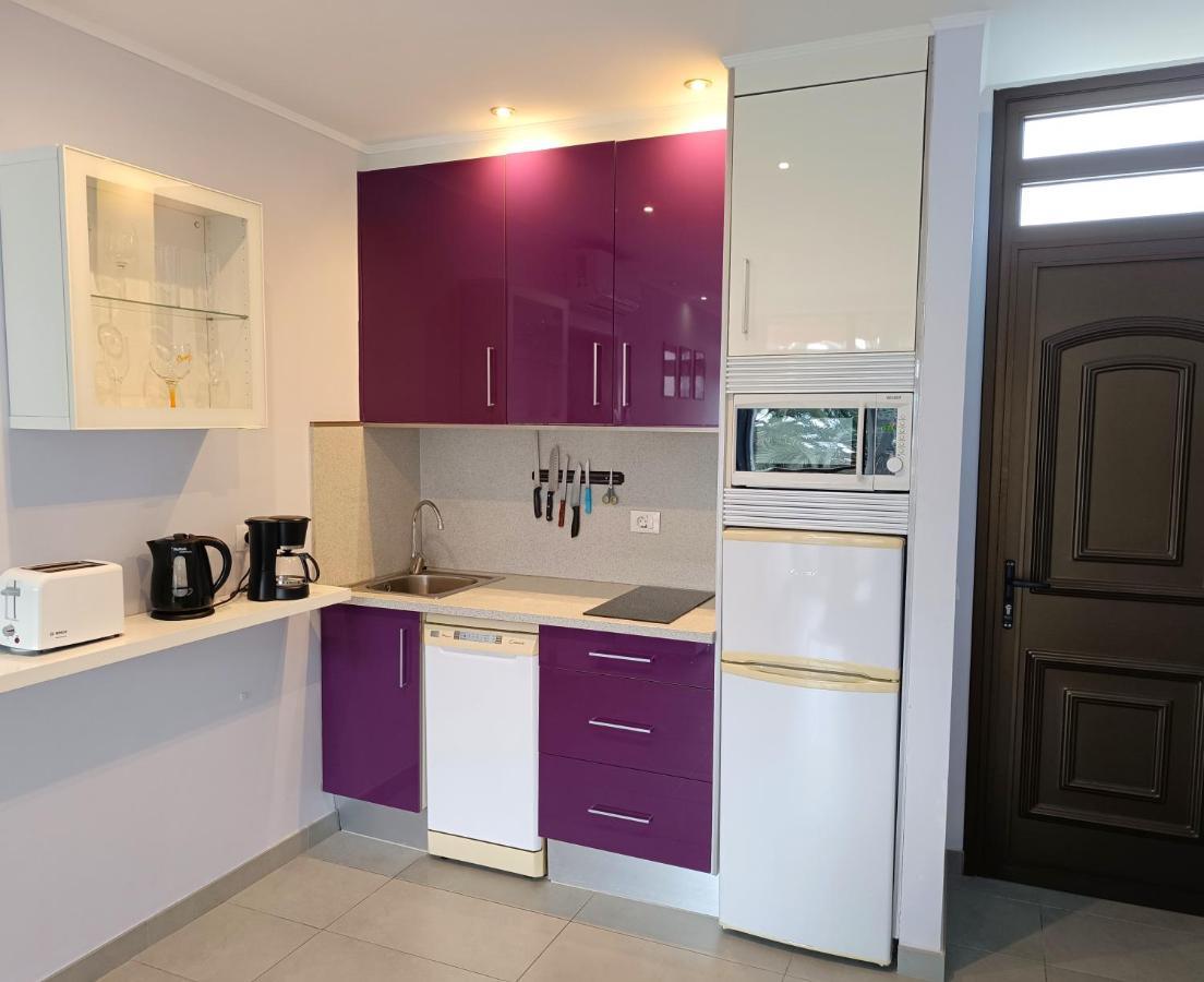 Apartment La Fiesta Arona  Extérieur photo