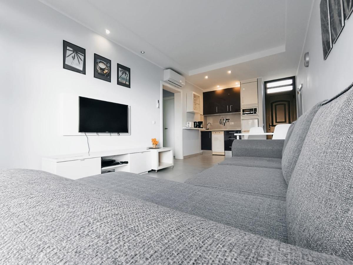 Apartment La Fiesta Arona  Extérieur photo