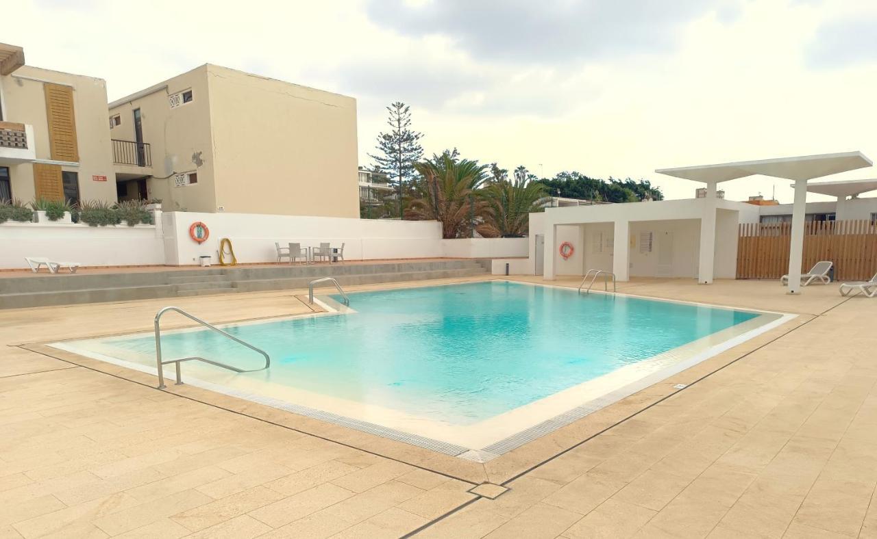 Apartment La Fiesta Arona  Extérieur photo