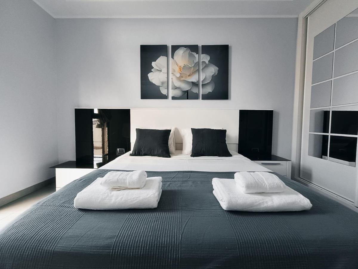 Apartment La Fiesta Arona  Extérieur photo