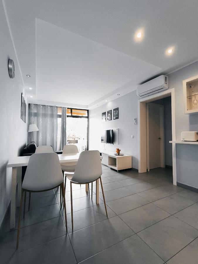 Apartment La Fiesta Arona  Extérieur photo