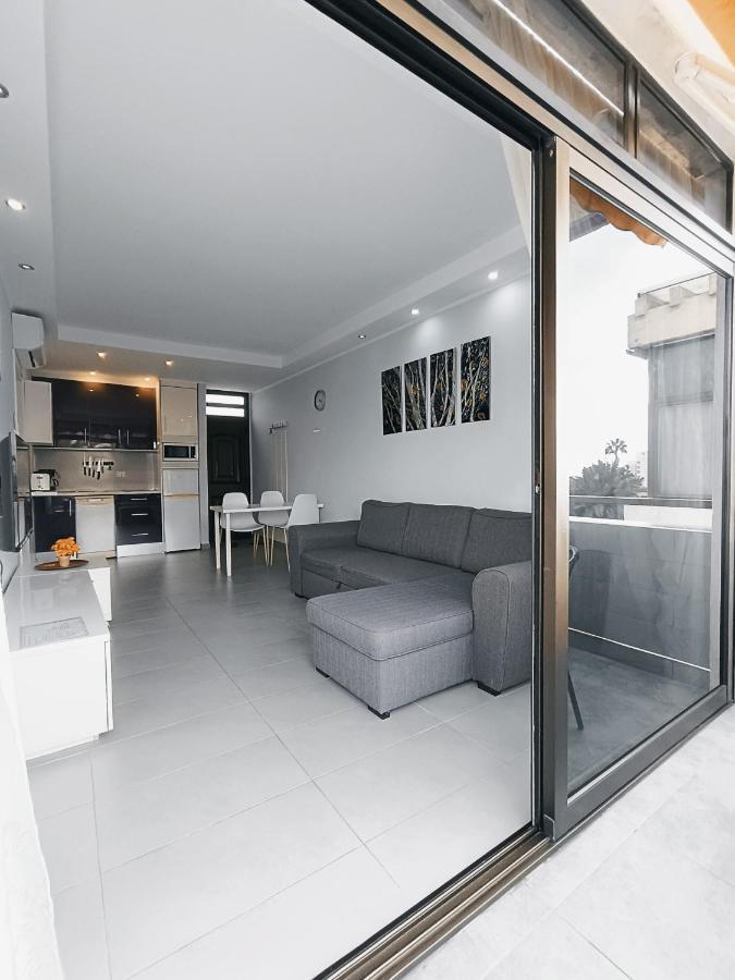 Apartment La Fiesta Arona  Extérieur photo