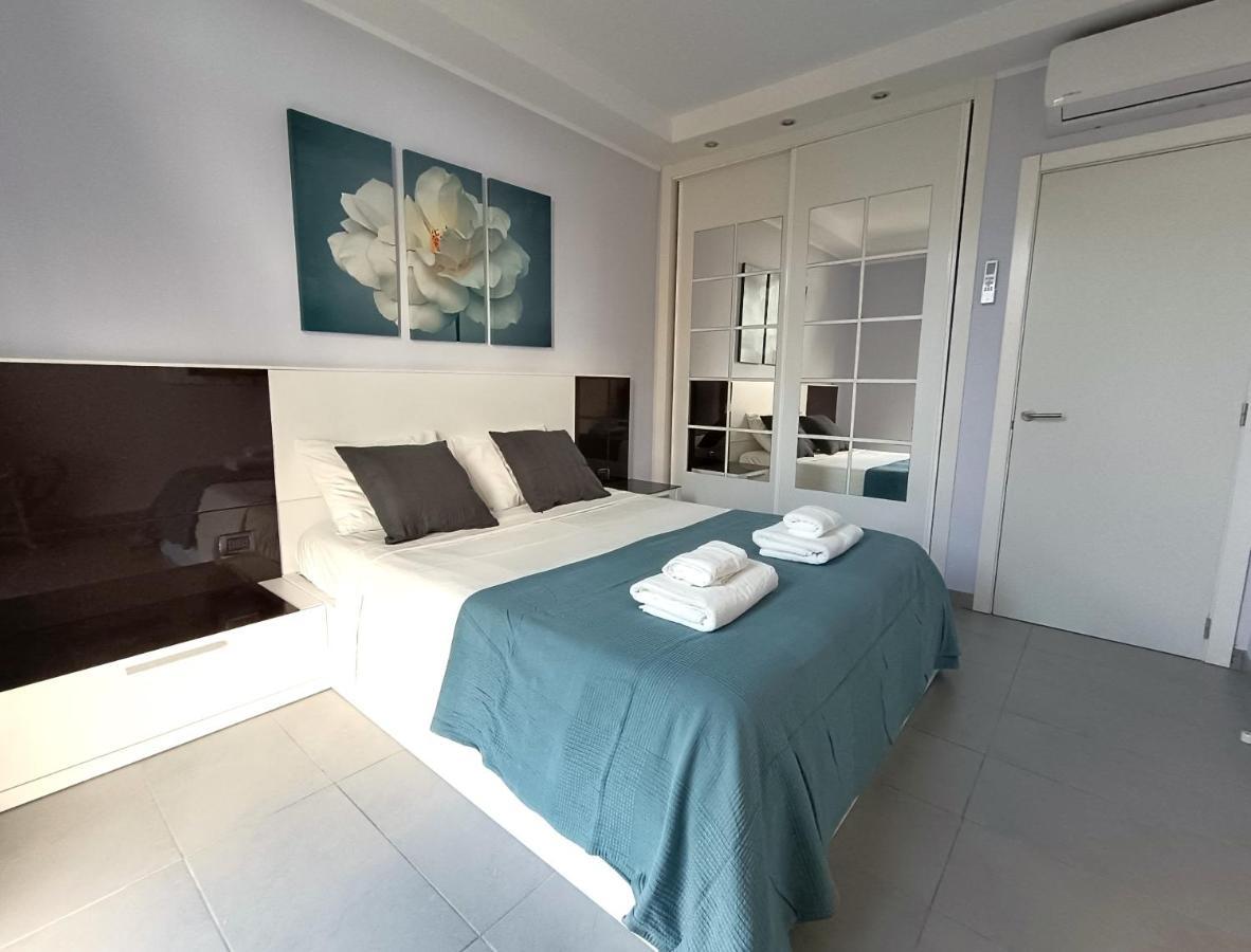 Apartment La Fiesta Arona  Extérieur photo