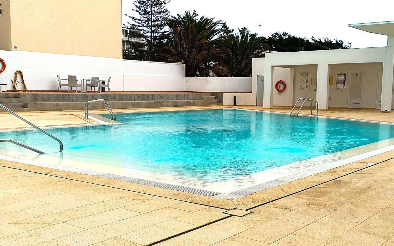 Apartment La Fiesta Arona  Extérieur photo
